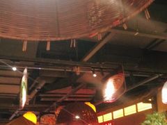 大堂-老湘村·湖南土菜(天河维多利店)