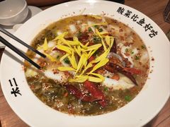 -太二酸菜鱼(金沙印象城店)