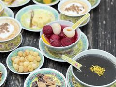 -宫事颐庭·老佛爷贵寿下午茶(颐和园店)