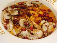 水煮鱼-椒爱水煮鱼川菜(中街大悦城店)