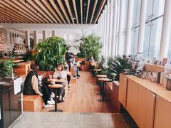 大堂-Seesaw Coffee(朝阳大悦城店)