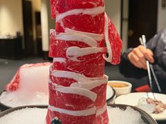 -牛将军•涮肉•烤肉•铁板烧(北京王府井·故宫店)