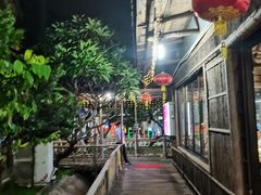 -大笑饭堂(甲子桥店)