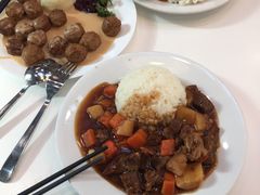 -宜家·瑞典风味餐厅(北京西红门店)