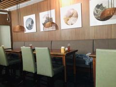 大堂-九井澤精致料理(金茂店)