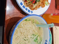 -东大桥小国抻面烧烤(长通路店)