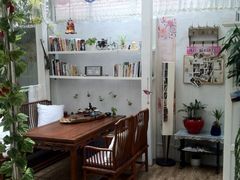 -燕庭·纯燕窝·甜品下午茶(南京西路店)