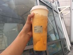 -喜茶(深圳福田星河COCO Park店)