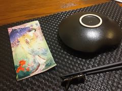-千夏日式风情餐厅(恐龙园汉江东路店)