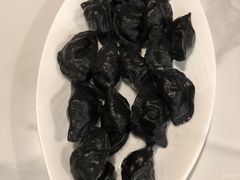 -船歌·鱼水饺青岛菜(石老人店)