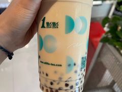 -1点点(金桥店)