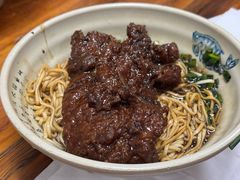 -无名氏面馆(邮电路店)