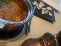 -一叶一世界·素食餐厅(锦华万达店)