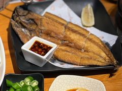 -包装马车·韩国料理·포장마차