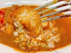 -伽喱博士 Dr.CURRY咖喱饭(太阳宫咖喱店)