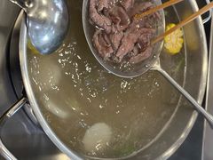 -就这么牛潮式牛肉火锅(华侨城店)