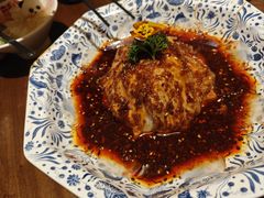 -破三川·新川菜(静安大融城店)