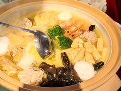 -寻宝记绍兴菜(鲁迅路店)