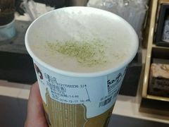 -茶颜悦色(岳麓山顶店)