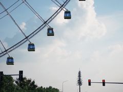 -南昌之星摩天轮