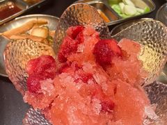 -西塔老太太泥炉烤肉(龙湖北苑天街店)
