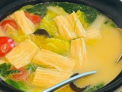-莉莉海堂HAITANG·烤鸭(国贸商城店)