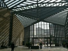 -西安大唐西市博物馆