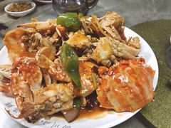 -四川小胡子海鲜(丁村万人海鲜广场店)