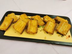 -金时代顺风大酒店(静安大融城店)