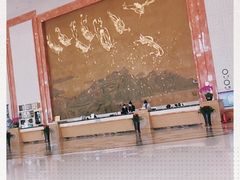 -九华山酒店温泉