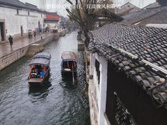 -南浔古镇