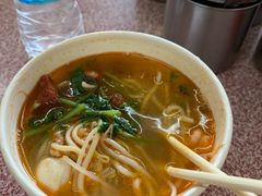 -明月虾面(厦禾路店)