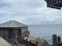 -海南分界洲岛旅游区