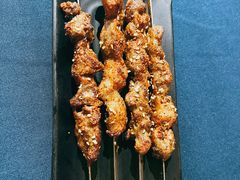 -伊带伊路新疆美食府(呼家楼店)