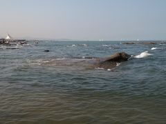 -日照灯塔风景区