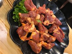 -大壮家原味烤肉(兴华北街店)