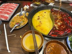 -萍姐火锅·公路夜市(南京新街口店)