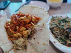 -姥家春饼店(漳州二路店)