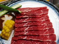 -竹涟烧肉(太古里店)