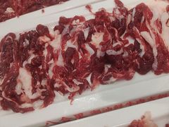 吊龙-八合里潮汕鲜牛肉火锅(福州万象城店)