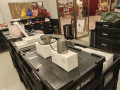 -M Stand(西安大悦城店)