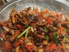 -实在湘·大碗土菜(竹料店)