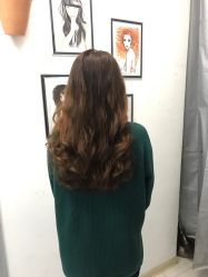 -艺时·漂发·染发·蛋白护理店