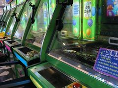 -meland·儿童乐园·游戏厅娃娃机·电玩Xbox(成都合生汇店)