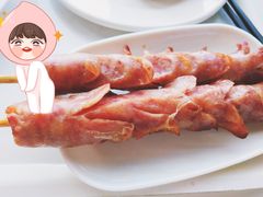 烤肠-宜家·瑞典风味餐厅(海达南街店)
