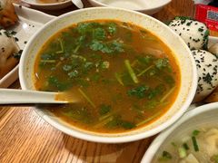 -东泰祥生煎馆(重庆北路店)