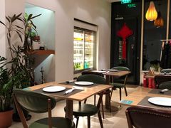 -ALAMEEN阿拉伯餐厅(三里屯店)