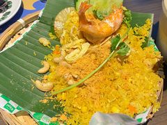 -泰妃殿(宏伊国际广场店)