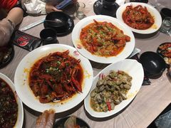 -李叔叔虾蟹大排档(青羊店)