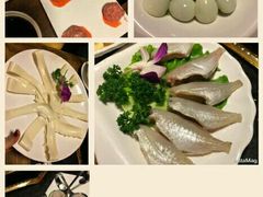 -蜀九香火锅(彩虹店)